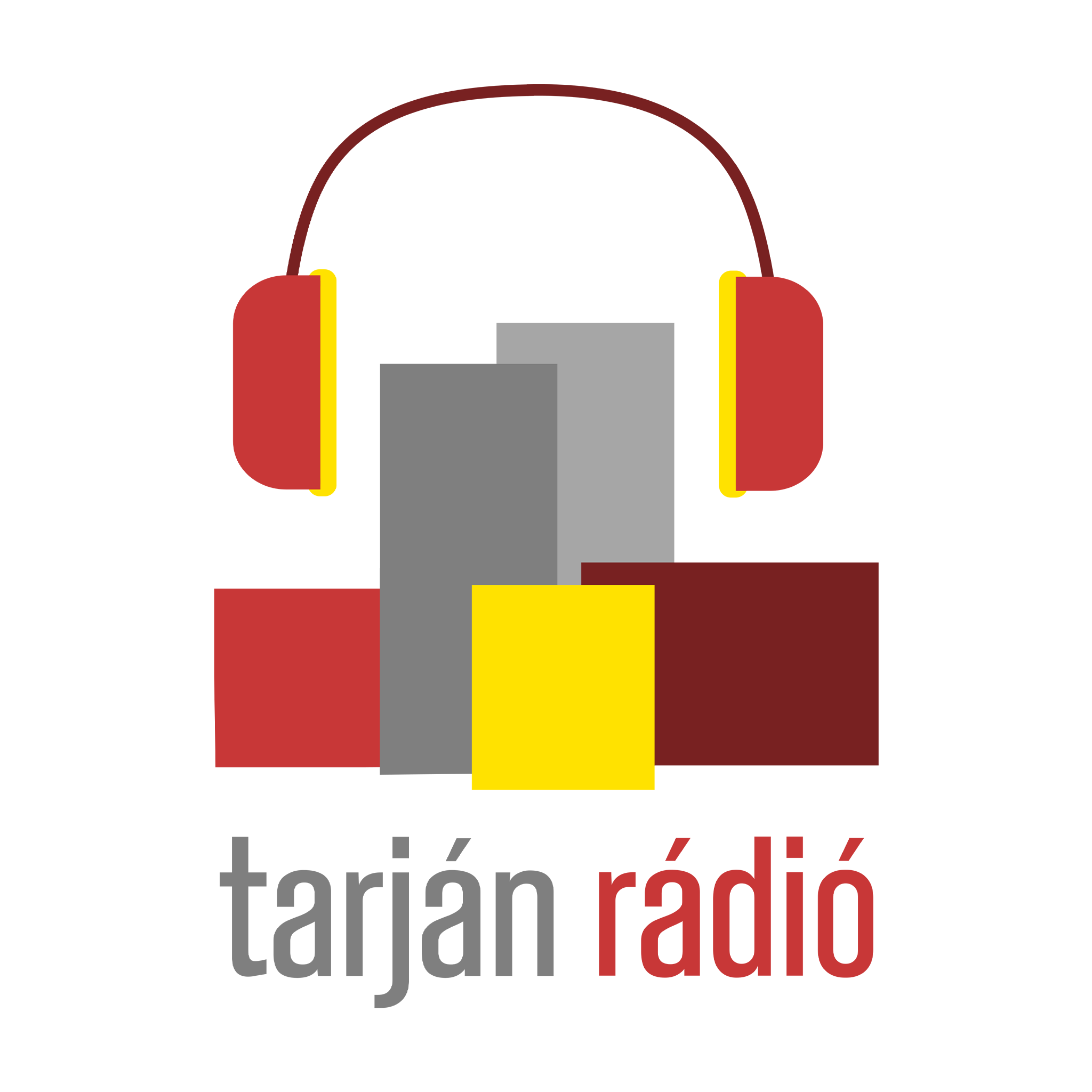 tarján rádió logó